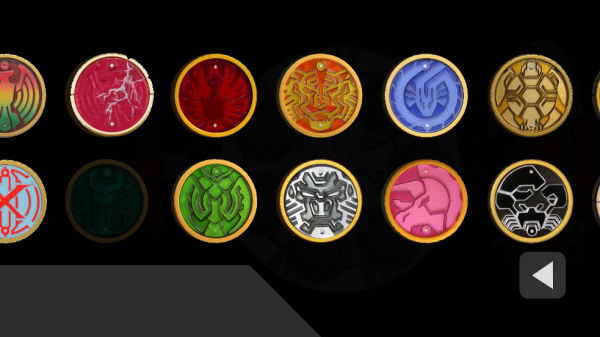 假面骑士欧兹模拟器豪华版(OOO Belt All Rider Series)v1.0 官方版