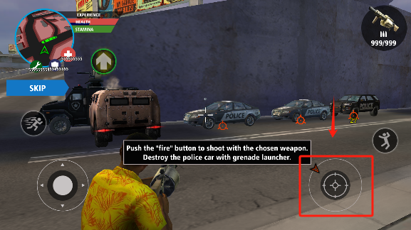 大都市生活模拟器安卓版(Gangster Crime)v1.9.8 修改版