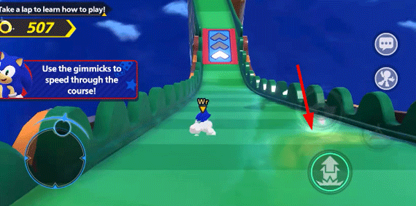 索尼克大乱斗手机版7723下载(索尼克大乱斗(国际服)安装器)v1.1.3 最新版