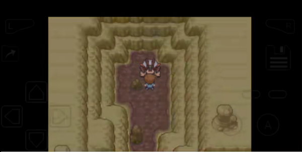 口袋妖怪紫光游戏v2024.08.21.15 安卓版