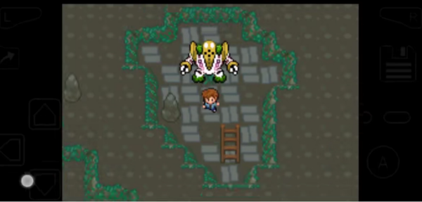 口袋妖怪紫光游戏v2024.08.21.15 安卓版