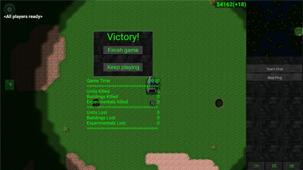 铁锈战争生化狂潮modv1.13.2 官方版