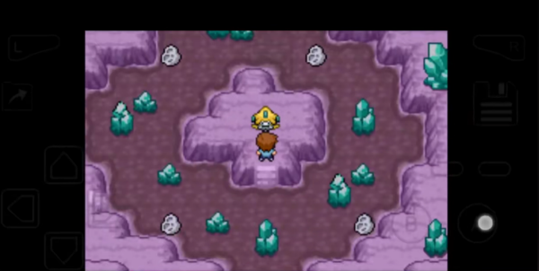 口袋妖怪紫光游戏v2024.08.21.15 安卓版