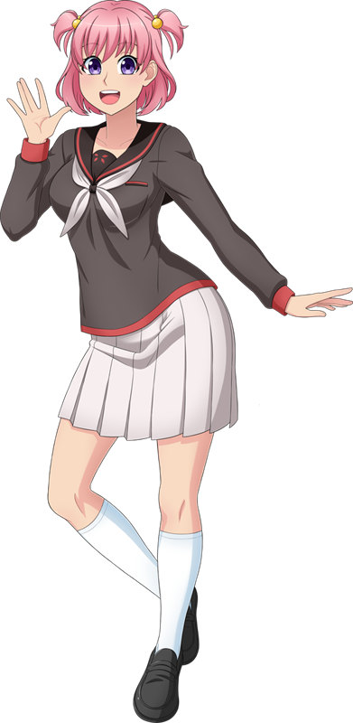 病娇恋爱模拟器同人版官方下载(yamdere fangame)v0.1 安卓版