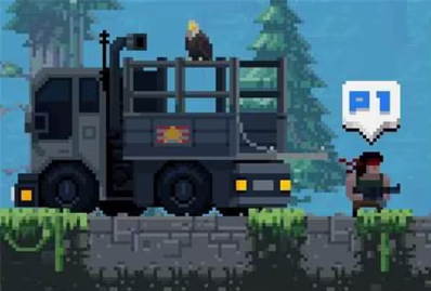 武装原型免费下载安装v1.3218 安卓版