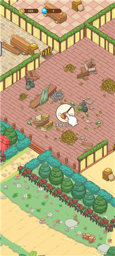 爱丽丝的梦想最新版下载v1.0.0 安卓版