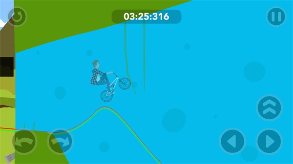 涂鸦骑士2游戏(Draw Rider 2 Plus)v2.3 最新版