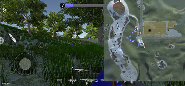 航甲战机游戏v2.0 安卓版