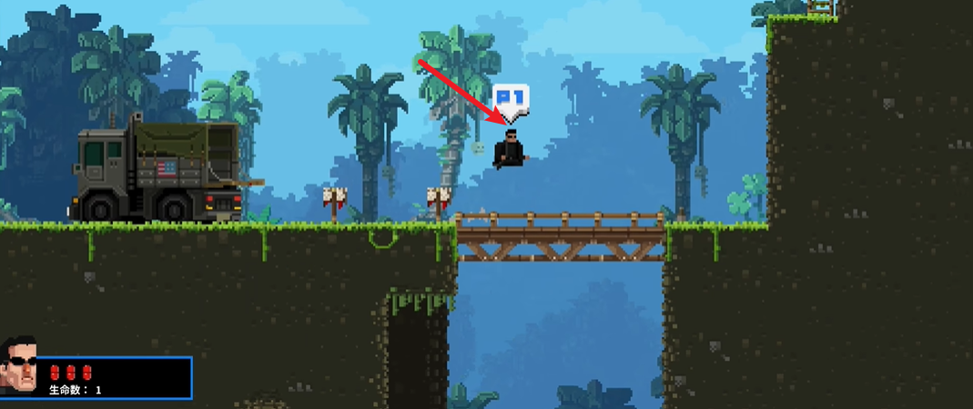 武装原型免费下载安装v1.3218 安卓版