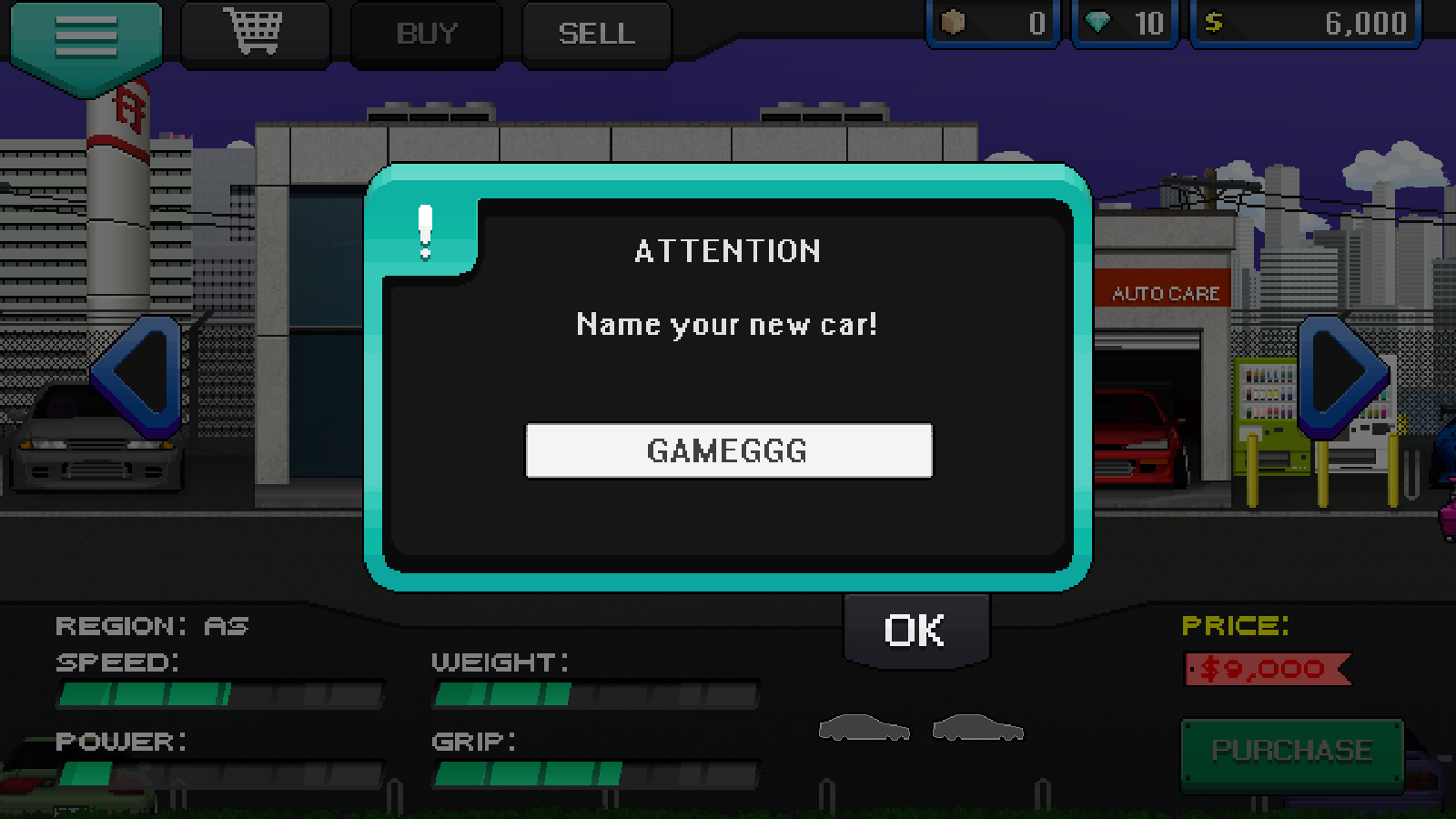 像素赛车手模组版手机版下载v1.1.80 安卓版