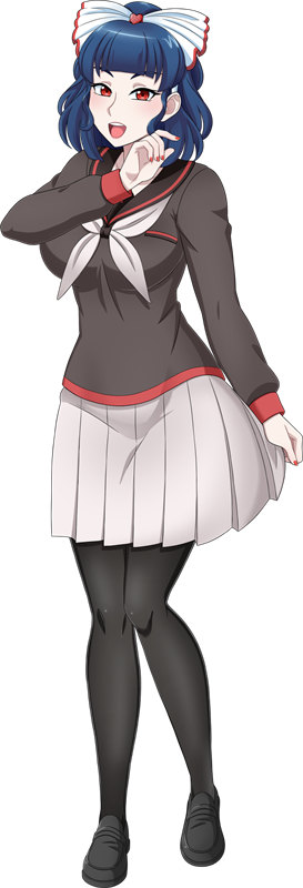 病娇恋爱模拟器同人版官方下载(yamdere fangame)v0.1 安卓版