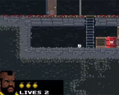 武装原型免费下载安装v1.3218 安卓版