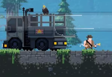 武装原型免费下载安装v1.3218 安卓版