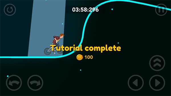 涂鸦骑士2游戏(Draw Rider 2 Plus)v2.3 最新版