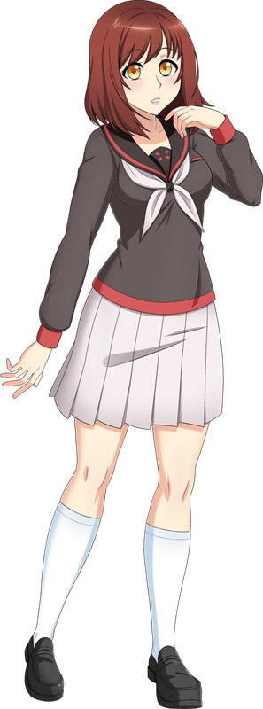 病娇恋爱模拟器同人版官方下载(yamdere fangame)v0.1 安卓版