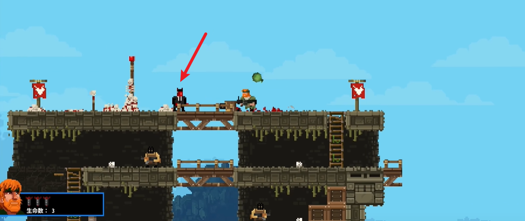 武装原型免费下载安装v1.3218 安卓版