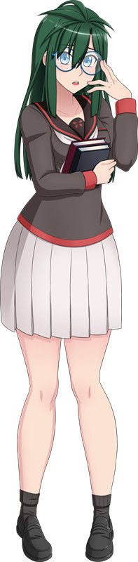 病娇恋爱模拟器同人版官方下载(yamdere fangame)v0.1 安卓版