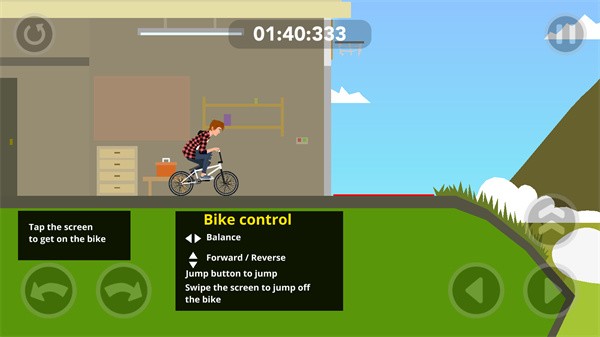 涂鸦骑士2游戏(Draw Rider 2 Plus)v2.3 最新版
