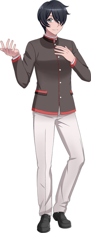 病娇恋爱模拟器同人版官方下载(yamdere fangame)v0.1 安卓版