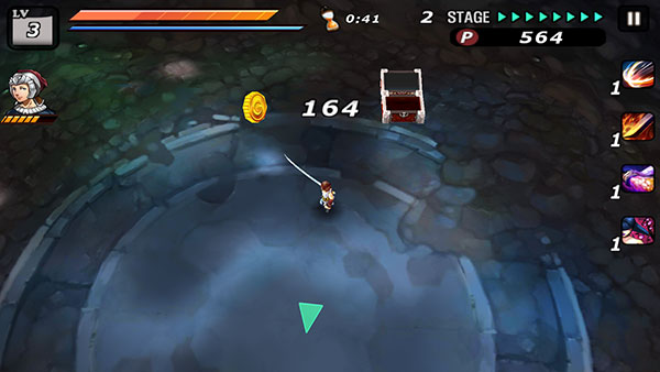 亡灵杀手夏侯惇游戏下载安装v3.5.0 安卓版