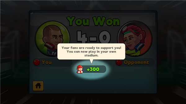 头球2游戏(Head Ball 2)v1.570 安卓版