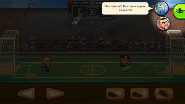 头球2游戏(Head Ball 2)v1.570 安卓版