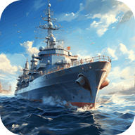 战舰力量游戏(战舰激斗国际服安装器)v6.05.6 安卓版