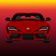 像素赛车手模组版手机版下载v1.1.80 安卓版