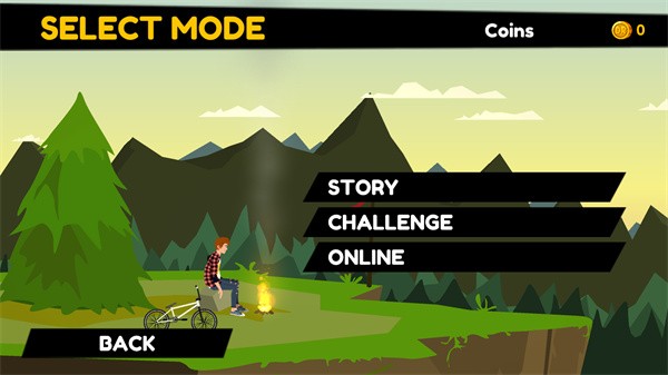 涂鸦骑士2游戏(Draw Rider 2 Plus)v2.3 最新版