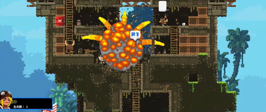 武装原型免费下载安装v1.3218 安卓版