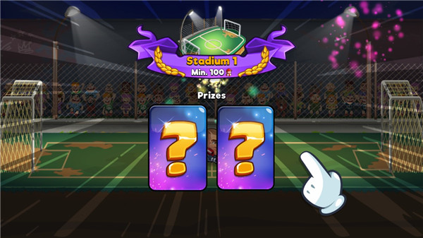 头球2游戏(Head Ball 2)v1.570 安卓版