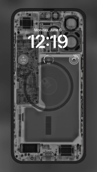 好看的实况墙纸苹果和多多动态高清主题－Wallpapers