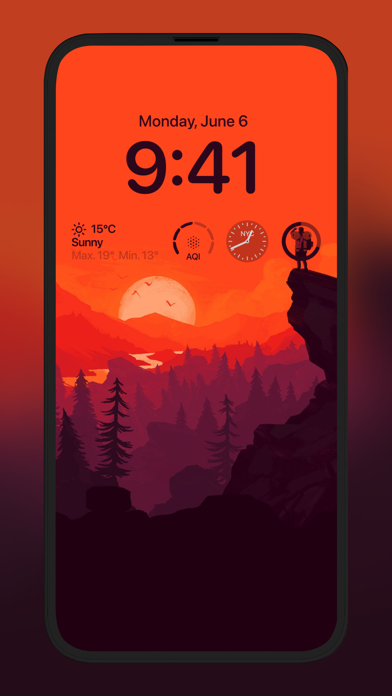 好看的实况墙纸苹果和多多动态高清主题－Wallpapers