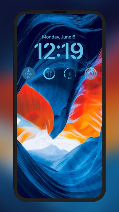 好看的实况墙纸苹果和多多动态高清主题－Wallpapers