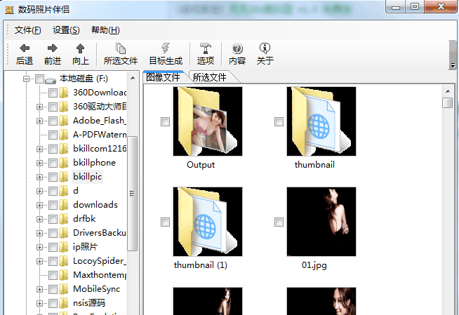数码照片伴侣下载v1.3 绿色版