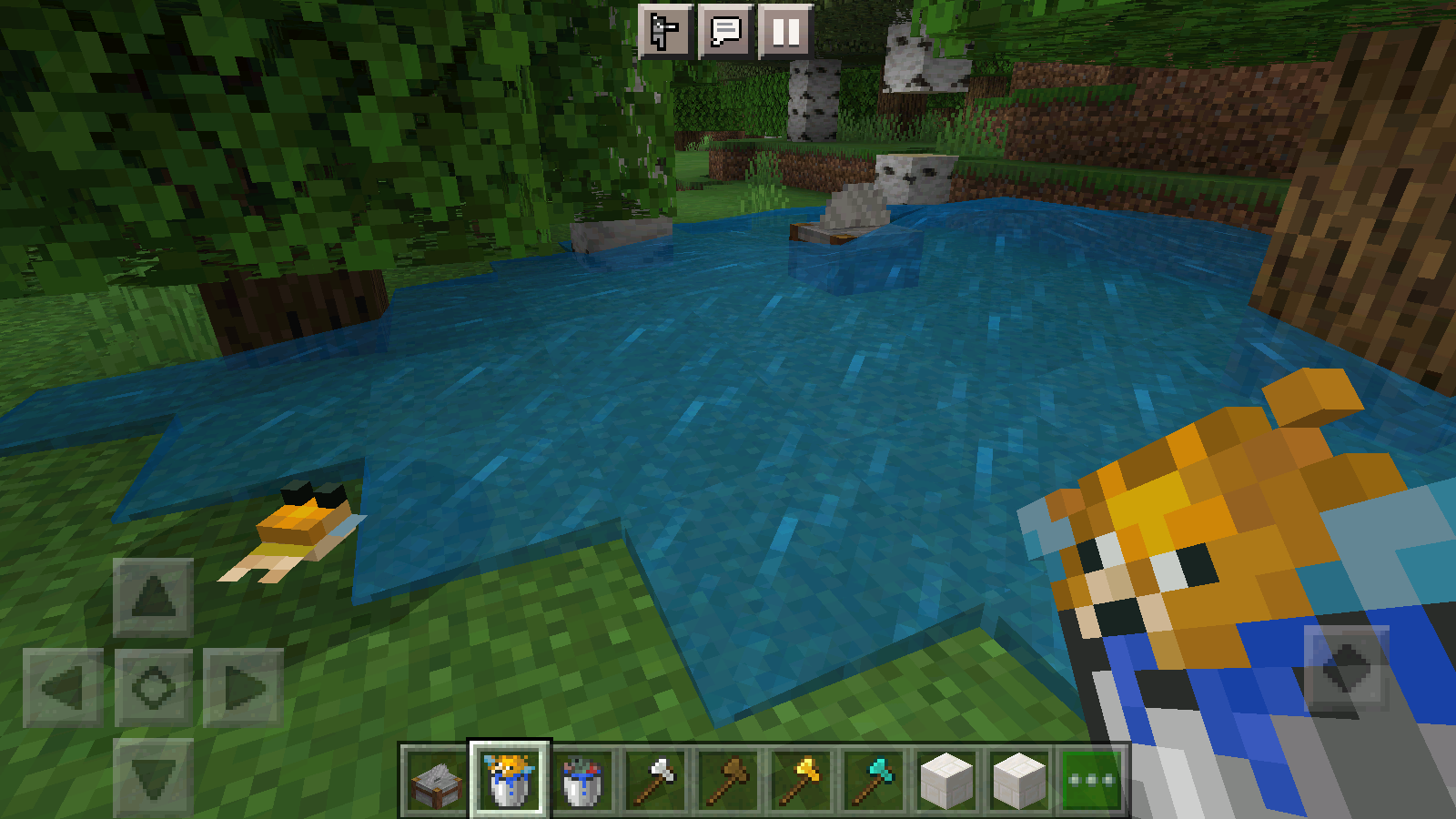 我的世界法拉利跑车模组官方下载v1.16.201.01 安卓版