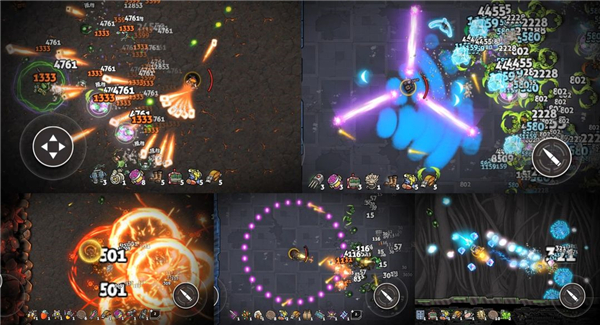 黎明精英官方下载v1.0 安卓版