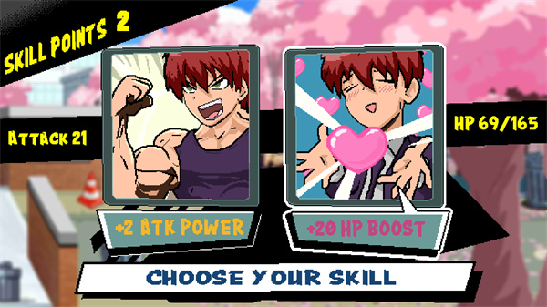 学校英雄游戏(School Hero)v3.0.4 最新版