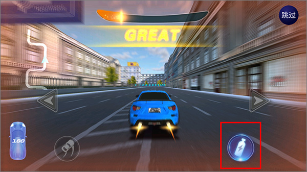 街头赛车2高清版(Street Racing HD)v6.5.2 最新版