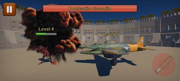 意大利山海经对决游戏v1.4 安卓版