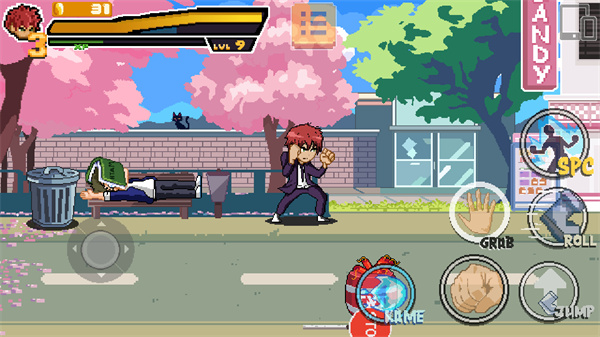 学校英雄游戏(School Hero)v3.0.4 最新版