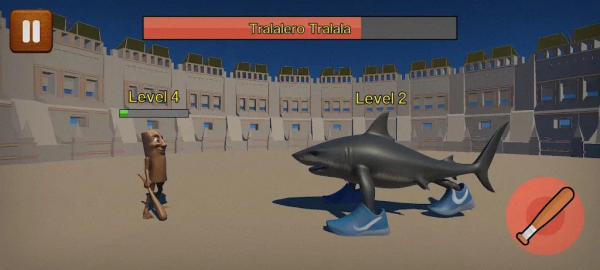 意大利山海经对决游戏 意大利山海经对决游戏