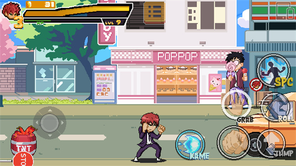 学校英雄游戏(School Hero)v3.0.4 最新版