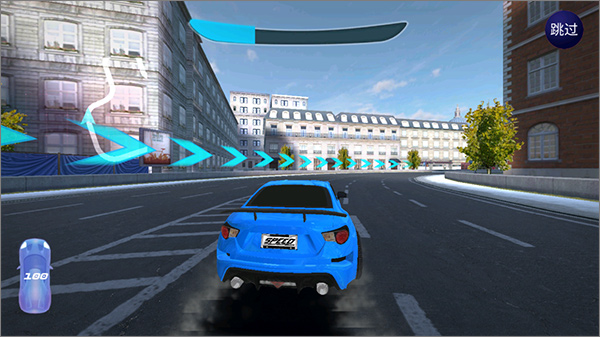 街头赛车2高清版(Street Racing HD)v6.5.2 最新版
