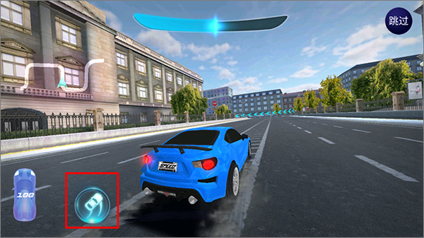 街头赛车2高清版(Street Racing HD)v6.5.2 最新版