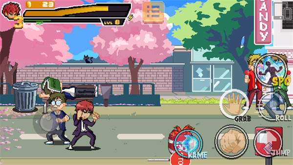 学校英雄游戏(School Hero)v3.0.4 最新版