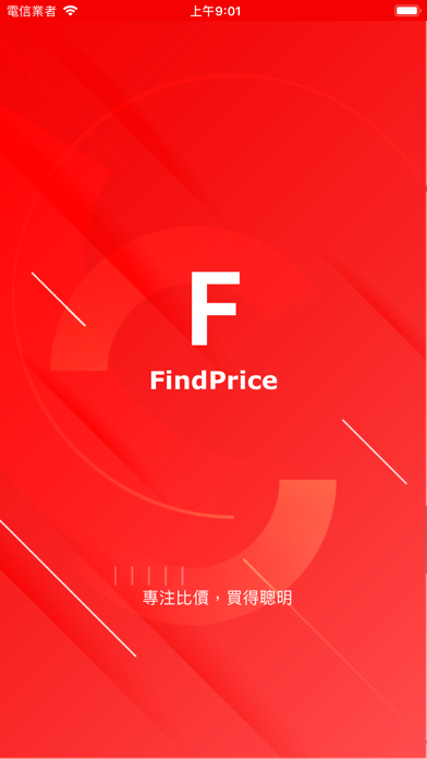 FindPrice价格网