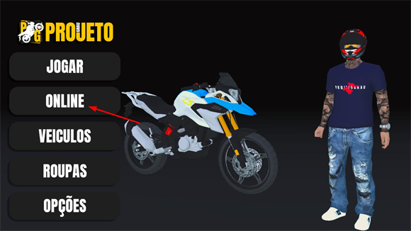 街头之王官方下载(Projeto Grau)v1.5.7.1 安卓版