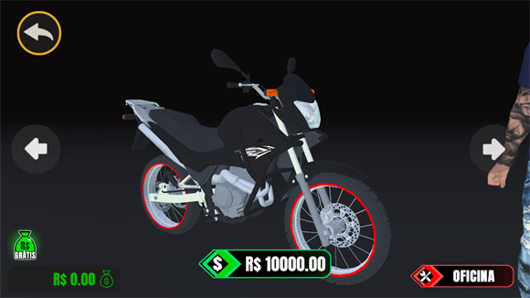 街头之王官方下载(Projeto Grau)v1.5.7.1 安卓版