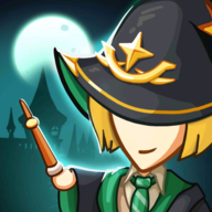 放置魔法学校游戏(空闲魔法学校)v2.9.9 最新版